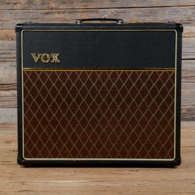 Vox AC30CC1 Custom Classic 30-Watt 1x12" Guitar Combo