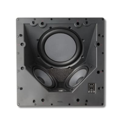 Focal 100ICLCR5 In-Ceiling 2-way Loudspeaker - Each image 3