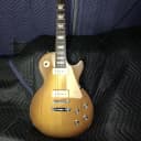 Gibson Les Paul Studio '60s Tribute with P90s 2010 - 2015 Honeyburst