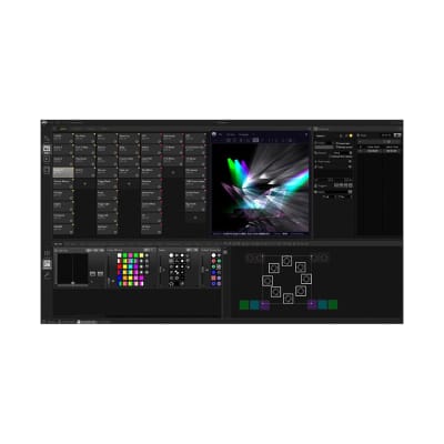 ADJ - MY DMX 3.0 Stage Lighting Controller image 3