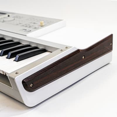 Korg M3 61-Key Music Workstation Keyboard & Synthesizer image 11