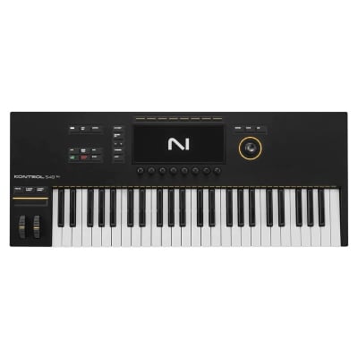 Native Instruments Komplete Kontrol S61 MK3 | Reverb