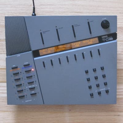 Yamaha TQ5 FM Synth Module image 1