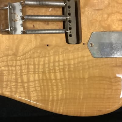 Fernandes Limited Edition マツモク製 フルメンテ！