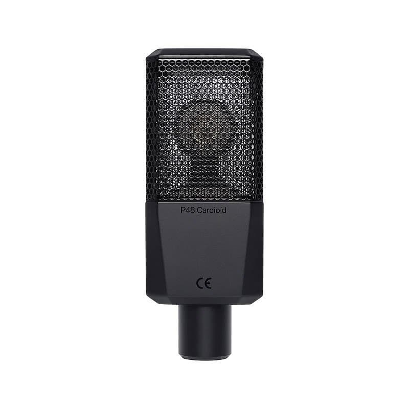 LEWITT LCT240PRO BLACK | Reverb Deutschland
