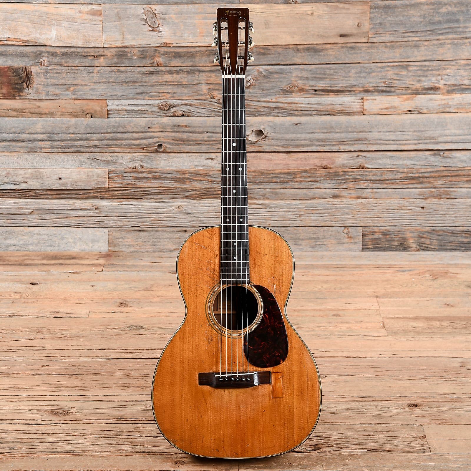 Martin 00-18G 1946 - 1962 | Reverb