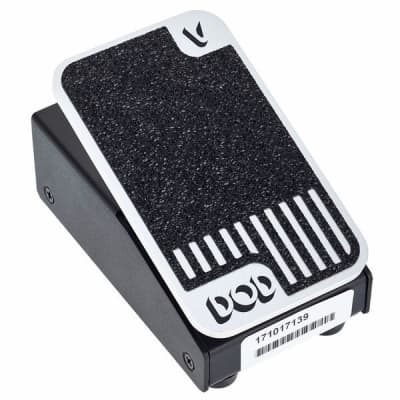 DOD Mini Volume Pedal. New with Full Warranty! image 8