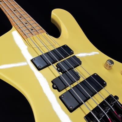Edwards by ESP E-AC-90 Japan Bass image 16