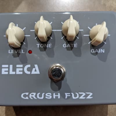 Boot-Leg. Jzf-1.0 Jazz Fuzz - Shipping Included* | Reverb