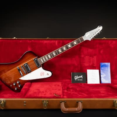 Gibson Firebird 2019 2020 Reverb