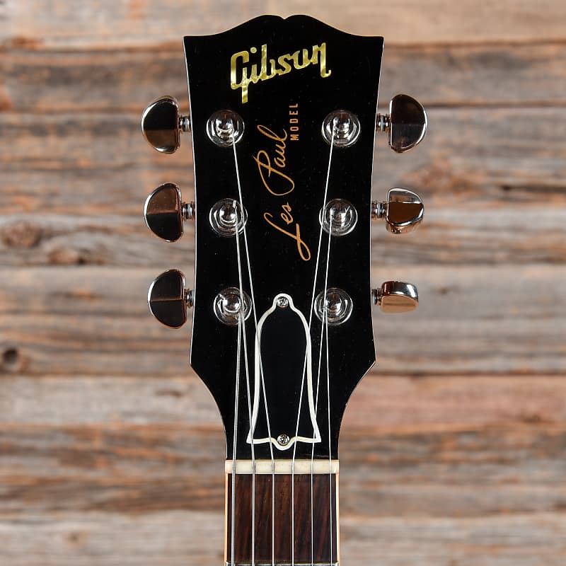 Gibson Custom Shop Ace Frehley '59 Les Paul Standard (Vintage Gloss) 2015 image 5
