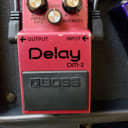 Boss DM-2 Delay Pedal
