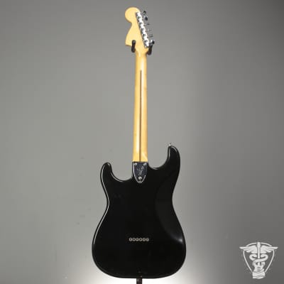 Fender Stratocaster (1971 - 1977) | Reverb