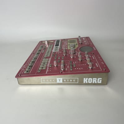 Korg Electribe-SX ESX-1 w/ Power Supply Music Production Sampler