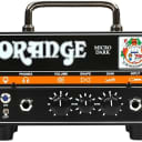 Orange Micro Dark 20 Watt Micro Amplifier Head