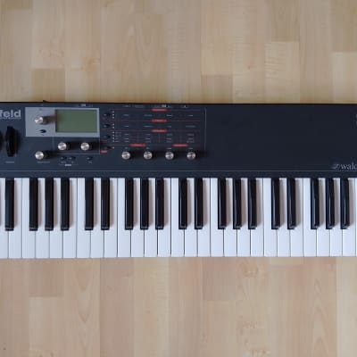 Waldorf Blofeld Keyboard (with SL licence)