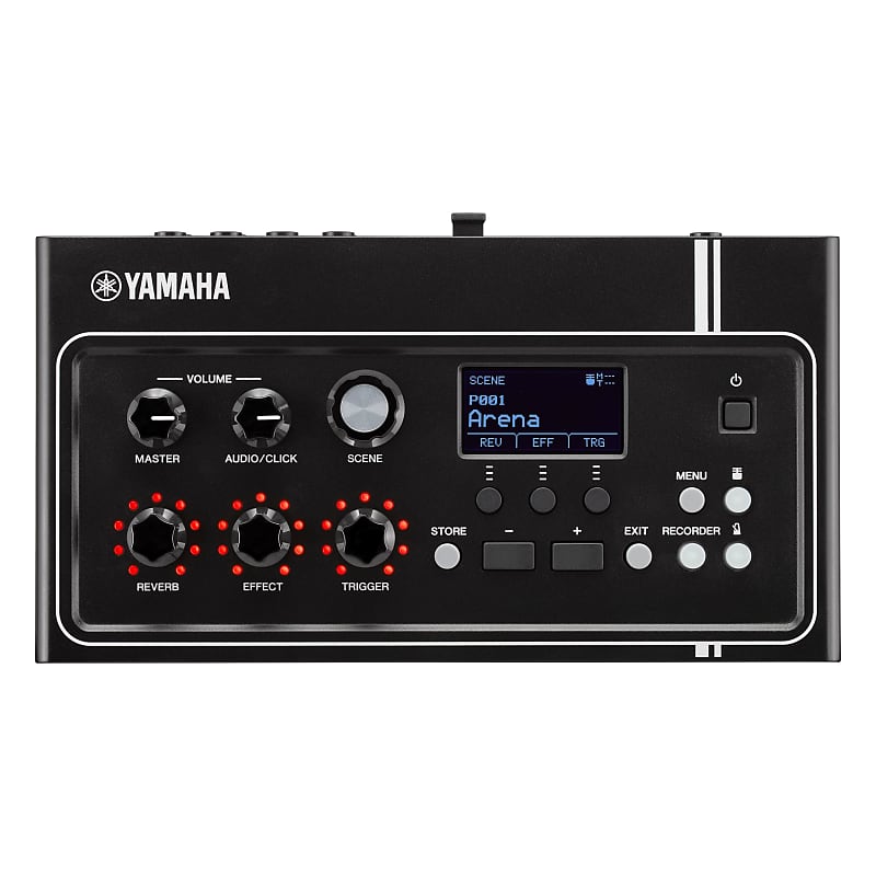 Yamaha EAD10 Acoustic Electronic Drum Module image 1
