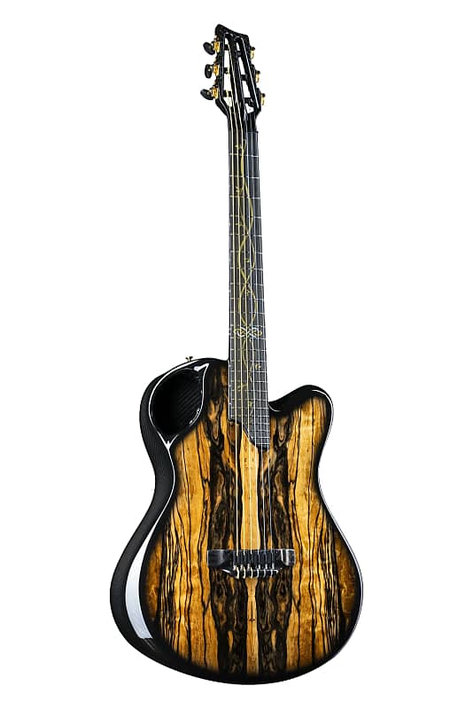 X20 Nylon Carbon Fiber Nylon string Classical Electro Reverb