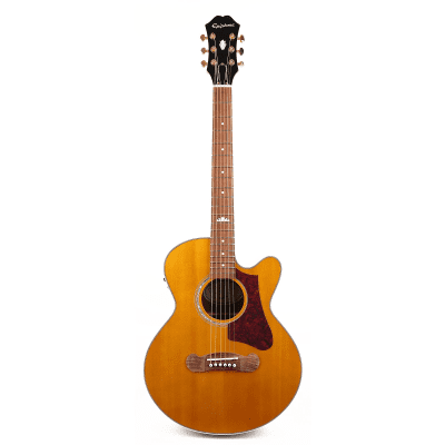 Washburn R314KK Spruce/Trembesi Parlor Guitar Natural | Reverb