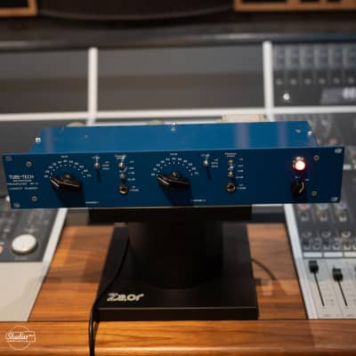 Tube-Tech MP 1A - Gearspace