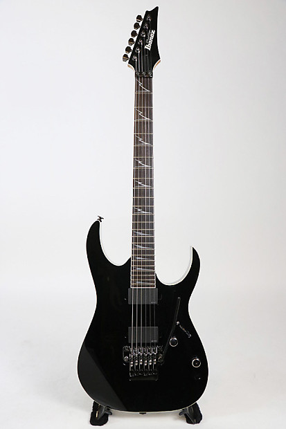 Ibanez prestige RG2620ZE / Electric Guitar w/ HC | eBay
