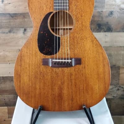 Martin 00015SM Left-Handed Acoustic Guitar, w/Gig Bag, Free Ship, 780 image 5