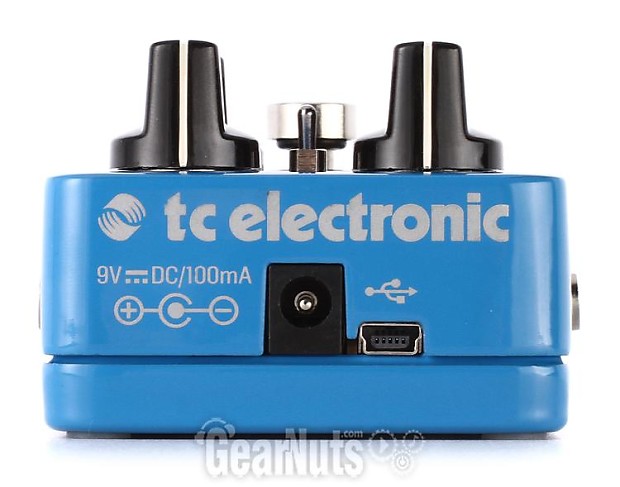 人気No.1 TC Electronic Flashback 2 Delay and Looper | Reverb ギター