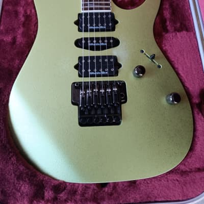 Ibanez RG2570E Prestige | Reverb UK