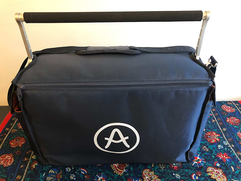 Arturia Minibrute 2S + Rackbrute 6U + Carrying Bag | Reverb