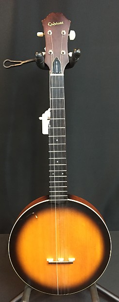 Ozark travel banjo hot sale