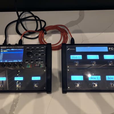 Reverb.com listing, price, conditions, and images for fractal-audio-fm3