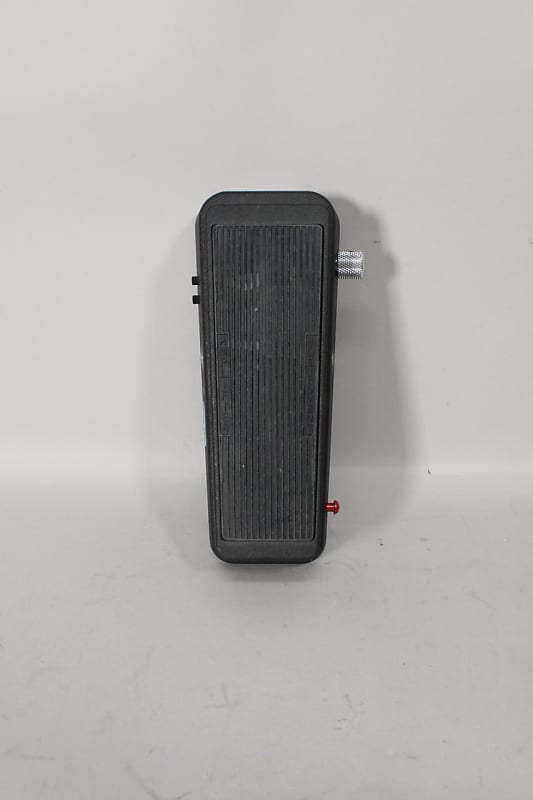 Dunlop Cry Baby 535Q Multi-wah