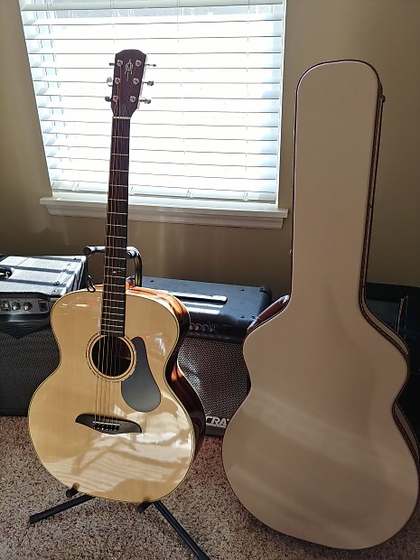 Alvarez yb70 new arrivals