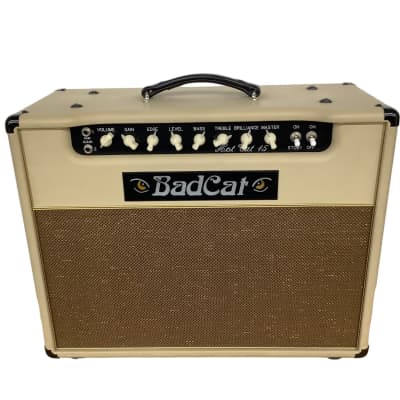 Bad Cat Hot Cat 15 15-Watt 1x12