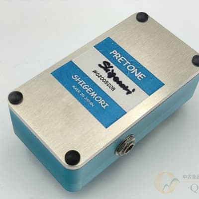 Shigemori Pretone クローン Shigemori Pretone クローン 【公式通販】