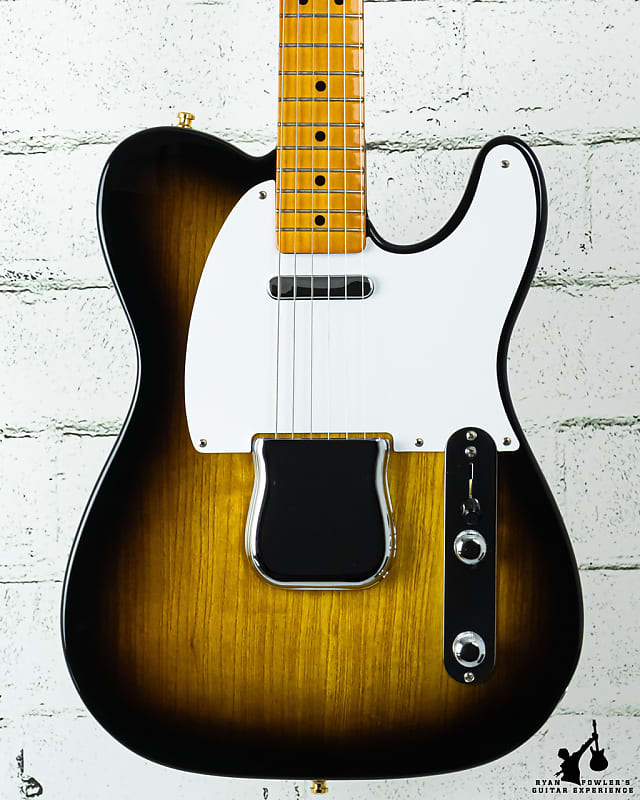 Fender Classic Series '50s Telecaster