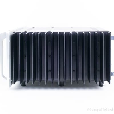 Vintage Threshold SA/1 // 160 Watt STASIS Amplifier Monoblocks / Original boxes & Manuals / Serviced image 18