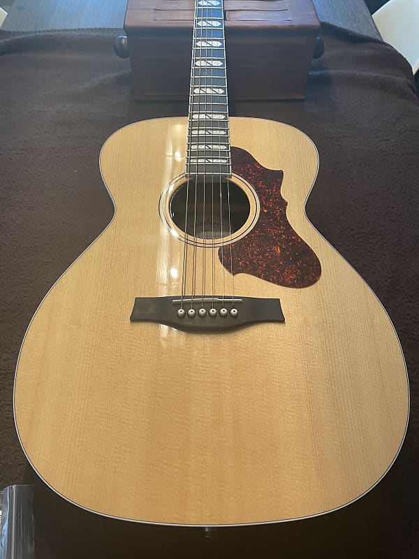 Godin Fairmount CH LTD Rosewood HG EQ 2021 Naturel