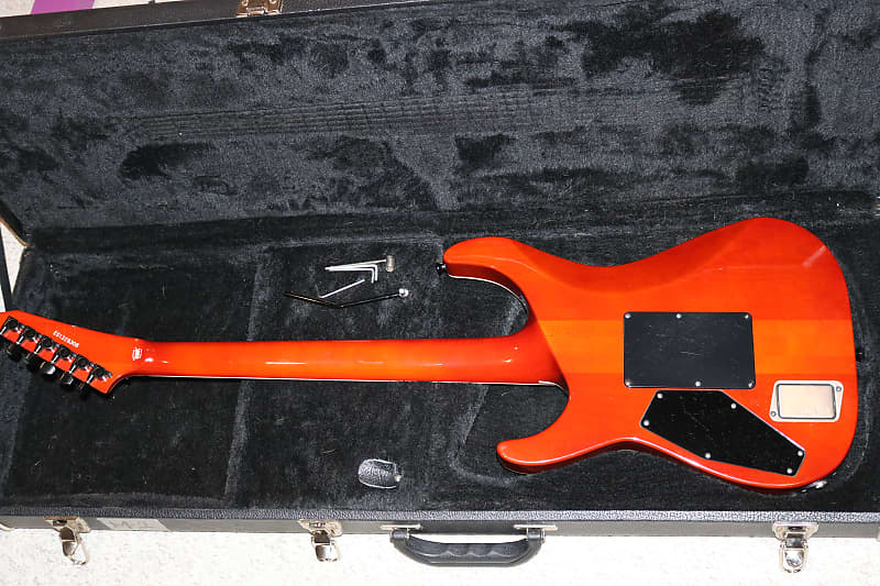 ESP E-II M-II | Reverb Canada