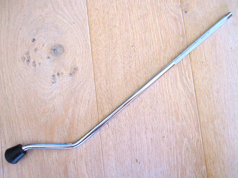 Floor Tom Leg 10.5mm diameter 20" Length Reverb