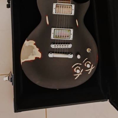 ESP LTD Truckster James Hetfield Signature | Reverb