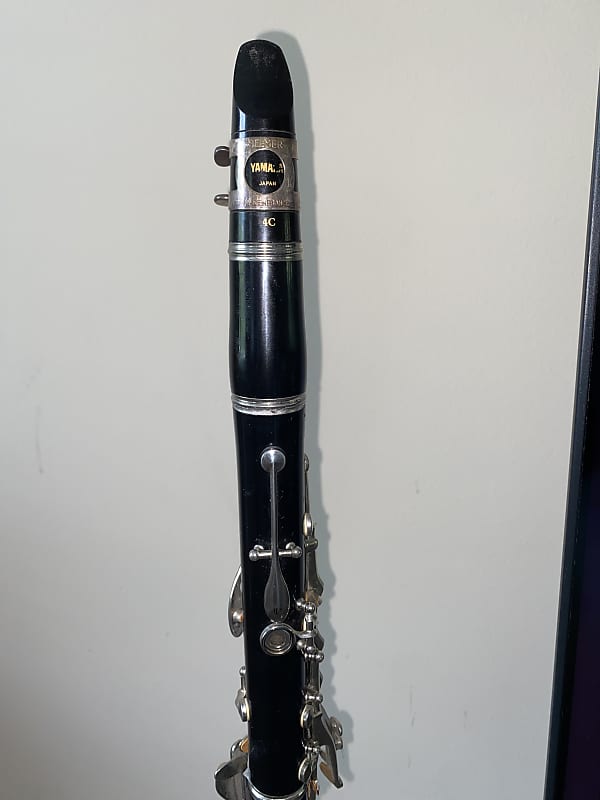 クラリネット YAMAHA C-100 YAMAHA C100(クラリネット)の新品/中古販売 | 1949909 | ReRe[リリ]