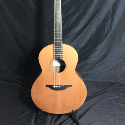 Sheeran by Lowden S-01 Acoustic w/ Gig Bag image 1