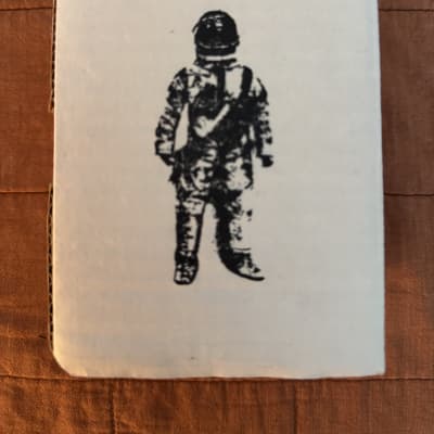 Reverb.com listing, price, conditions, and images for spaceman-effects-mercury-iv