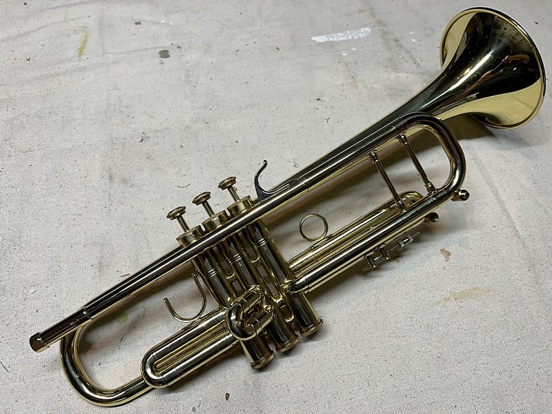 Blessing BTR-ML1 Artist Series Bb Trumpet | Reverb