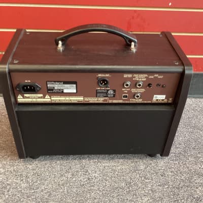 Boss Acoustic Singer Live LT Acoustic Guitar Amplifier image 2