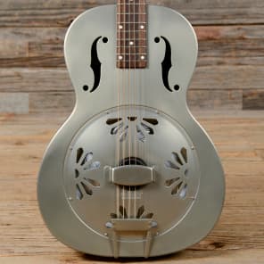 Gretsch G9201 Honey Dipper Round-Neck Acoustic Resonator Guitar