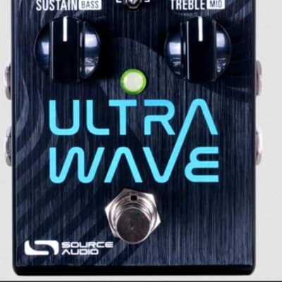 Source Audio Ultrawave Multiband Processor for sale