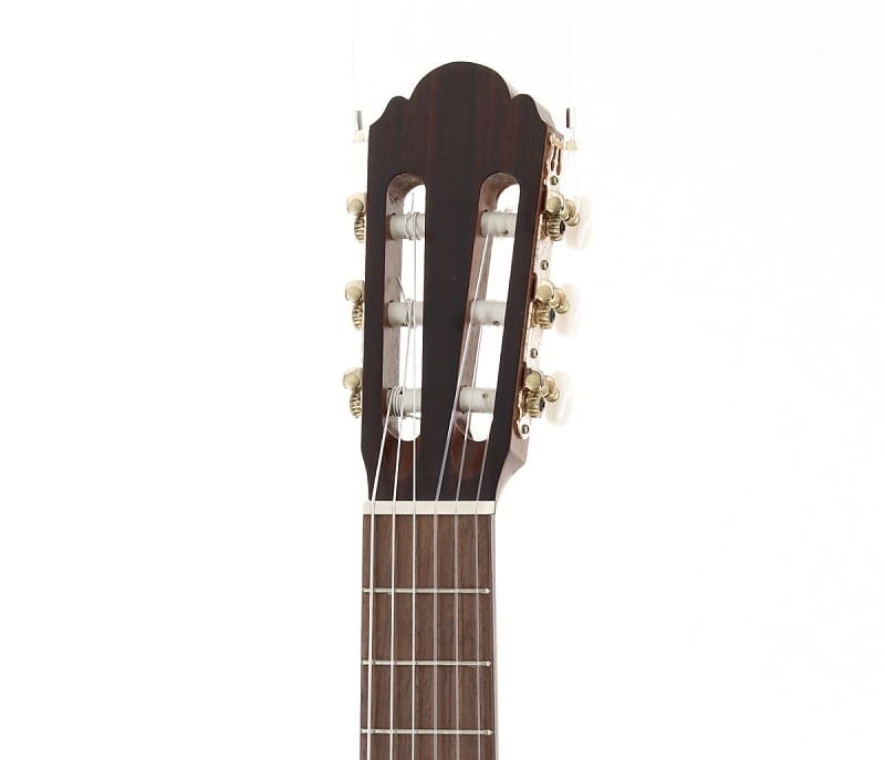 K.YAIRI Y404A Classical Guitar (01/18)