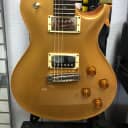 Paul Reed Smith Pre-lawsuit McCarty 2000 Gold Top